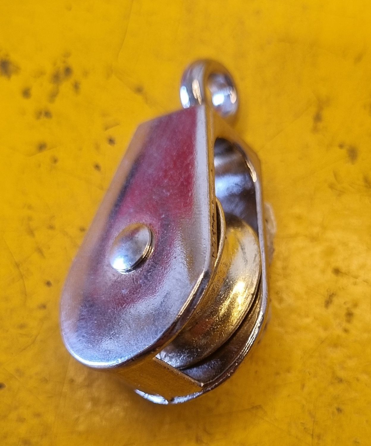 Pulley Awning PASNP25