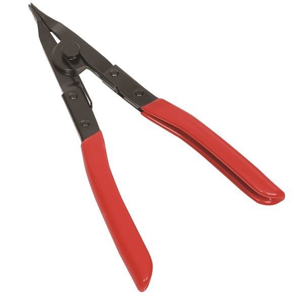 PLIER LOCK RING ANGLE TIP