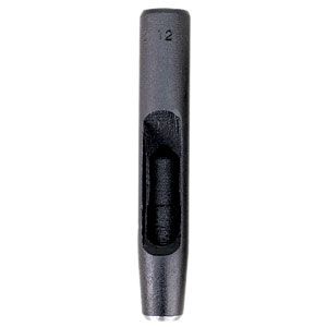 PUNCH HOLLOW 12MM