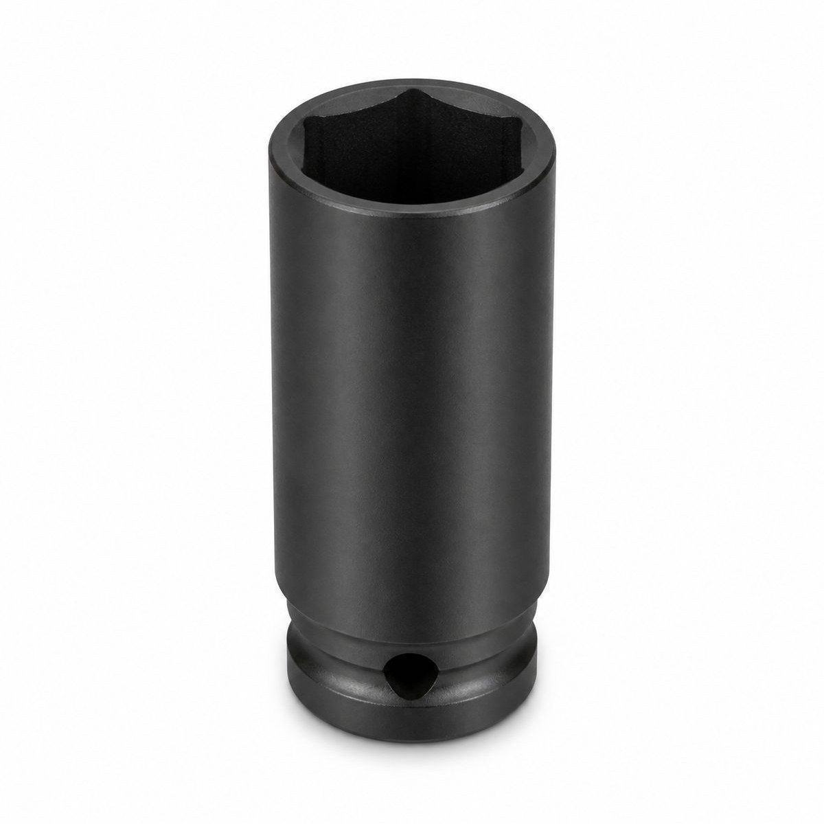 SOCKET 25MM X 3/4 DR DEEP IMPACT 6PT