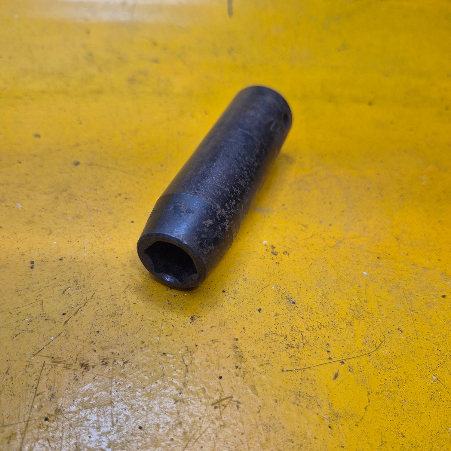 SOCKET 1/2 X 1/2 DR IMPACT DEEP 6PT