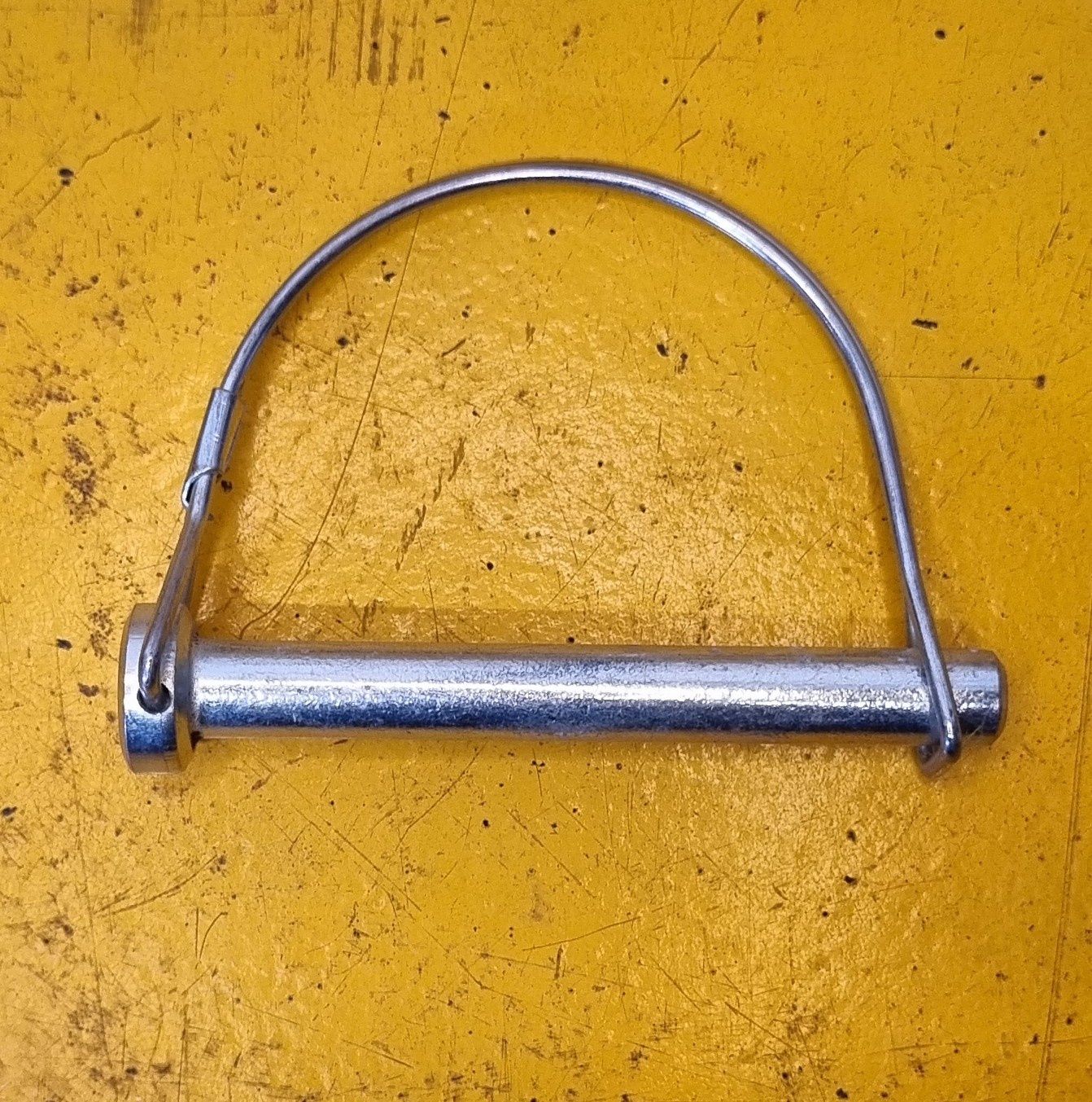 SHAFT LOCK PIN 11MM X 89MM