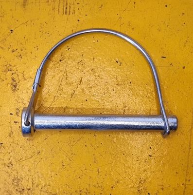 SHAFT LOCK PIN 11MM X 89MM