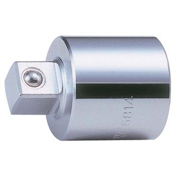 SOCKET ADAPTOR 3/8FX1/2M