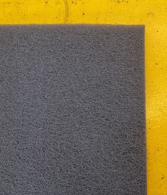 SCOURING PAD GRAY MICRO FINE 1000