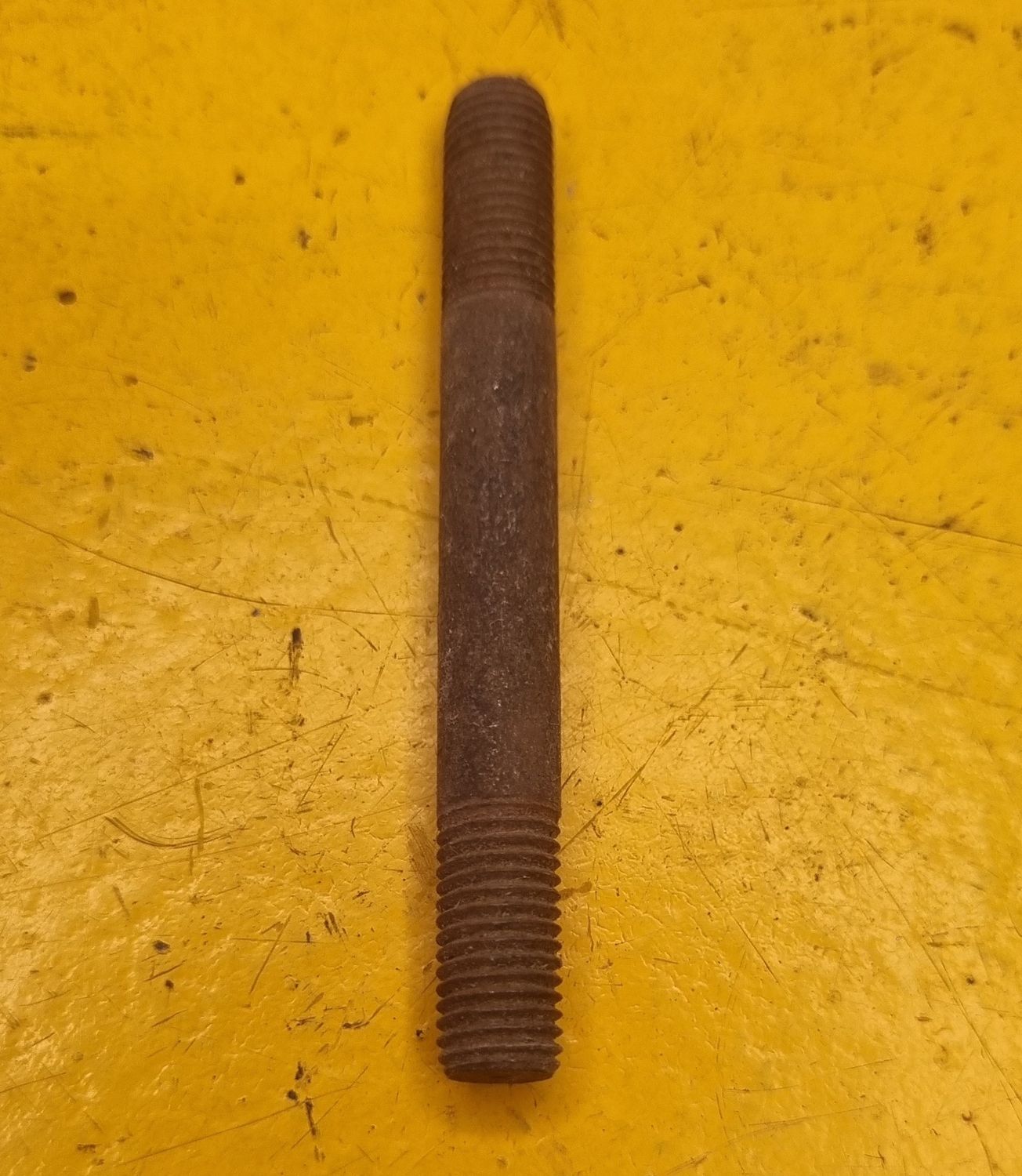 STUD MANIFOLD 5/16X1.3/8 UNF