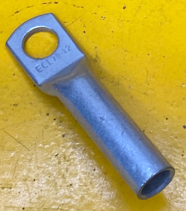 LUG TERMINAL 70-12