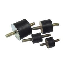DAMPER MOUNT 75X40 M12