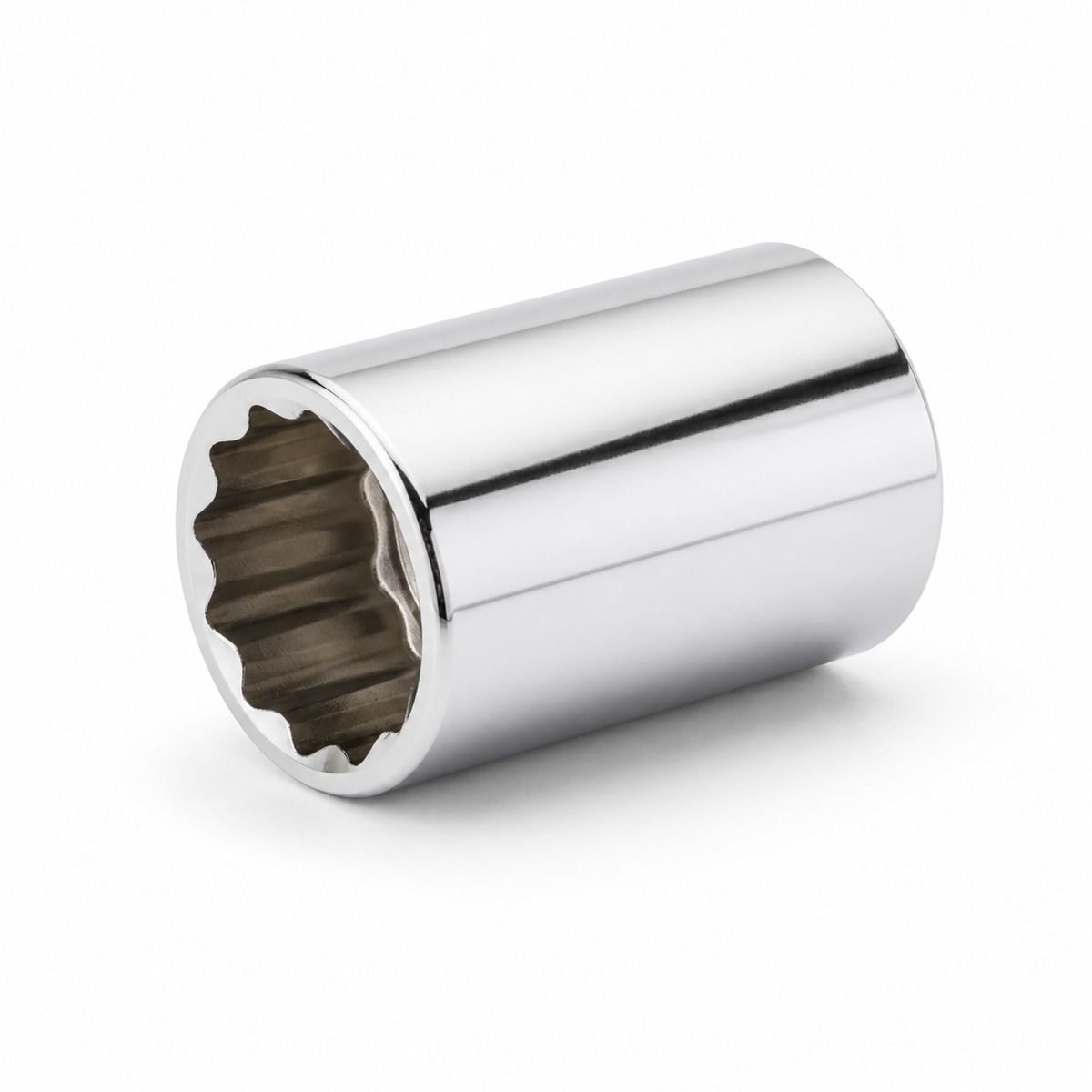 SOCKET 3/4 X 3/4 DR REGULAR 12PT