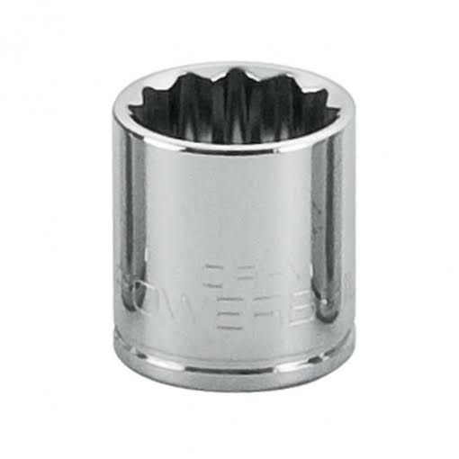 SOCKET 5/8 X 3/8 DR REGULAR 12PT
