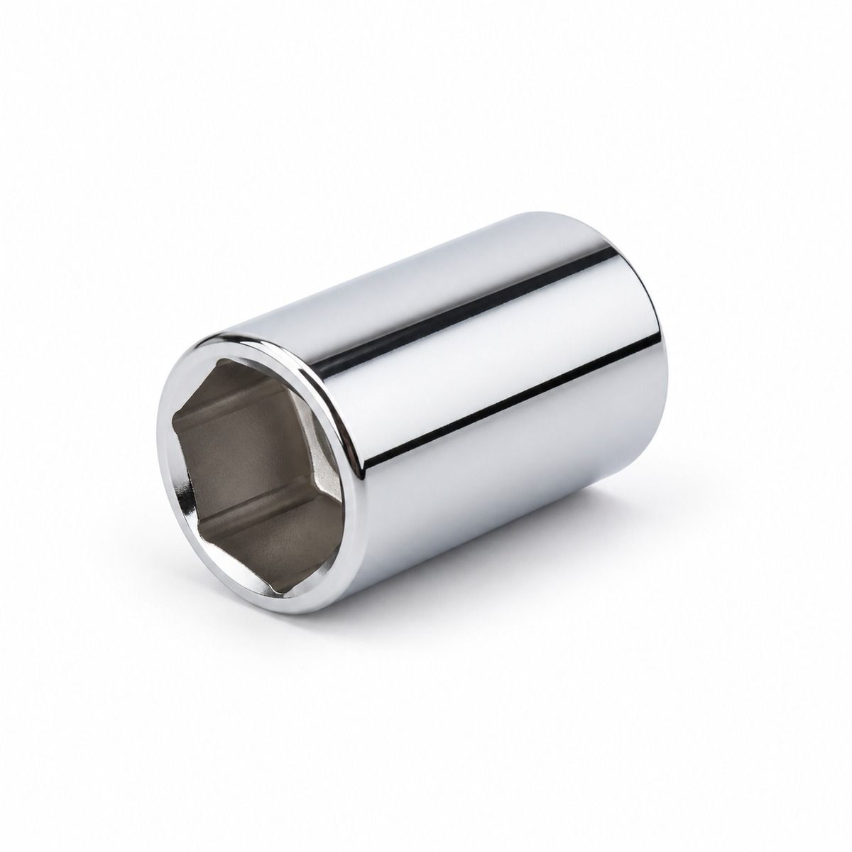 SOCKET 3/16 X 1/4 DR REGULAR 6PT