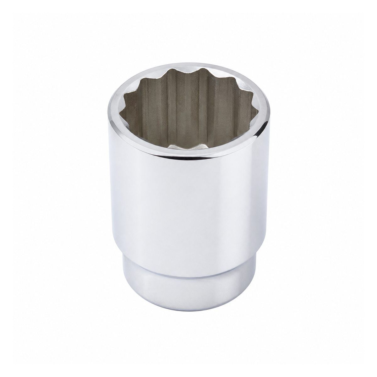 SOCKET 38MM X 3/4 DR REGULAR 12PT