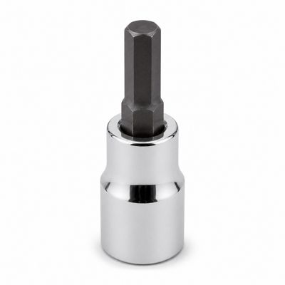 SOCKET HEX 5MM X 3/8 DR (KING TONY)