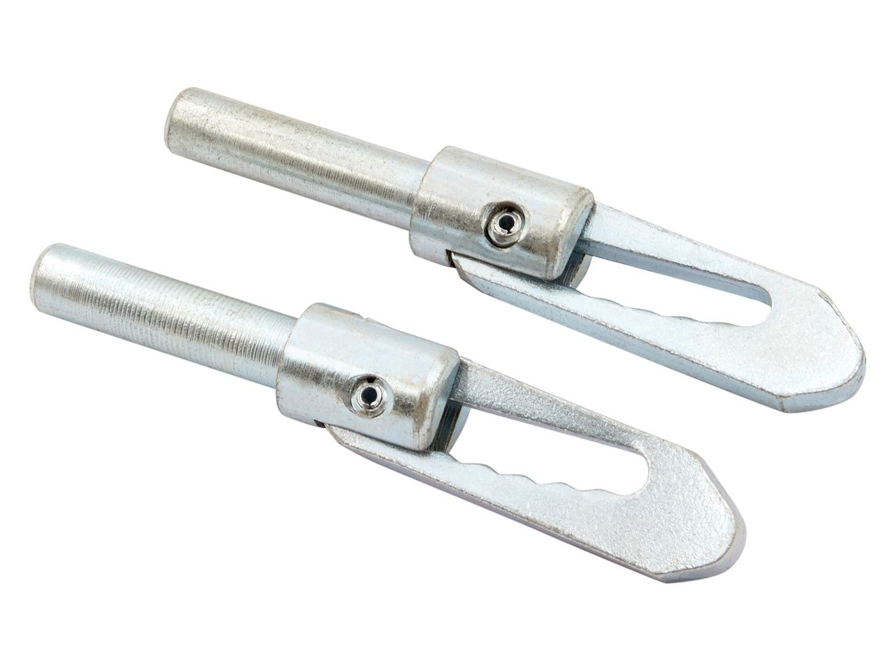 DROP LOCK WELD ON LONG 10MMX45MM