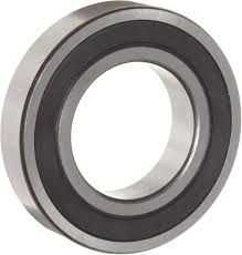 BEARING 6000-2RS DEEP GROOVE