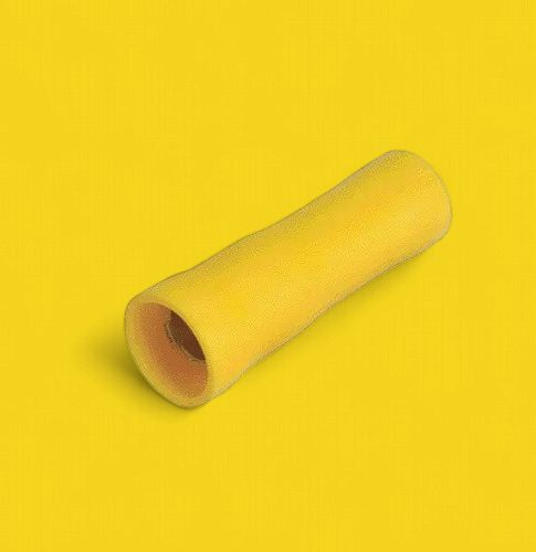 CABLE JOINER YELLOW 8PK