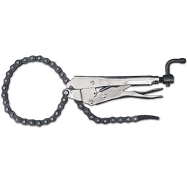 CHAIN GRIP PLIER 225MM 9''