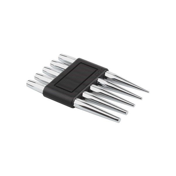 PIN PUNCH TAPER  SET 5PC