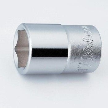 SOCKET 1.3/16 X 3/4 DR REGULAR 6PT