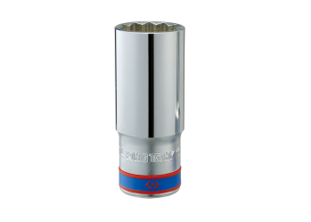 SOCKET 1.1/16 X 1/2 DR DEEP 12PT