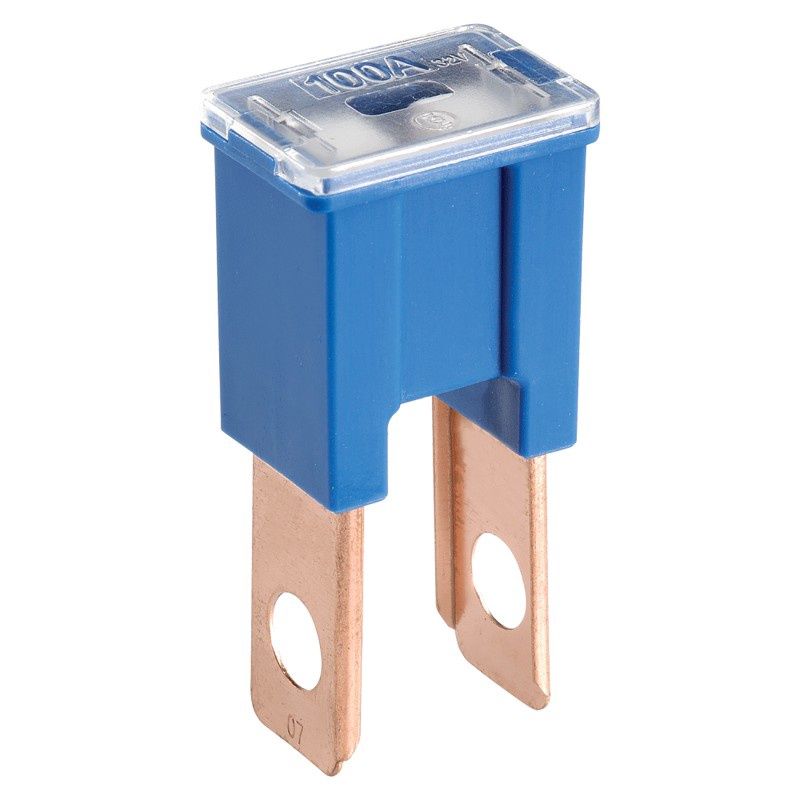 FUSE LINK MALE PLUG 100A