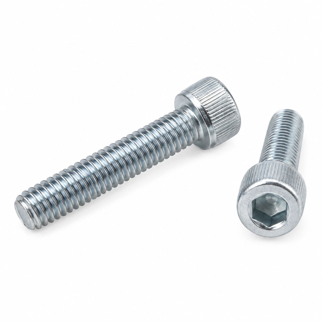 SOCKETHEAD CAPSCREW M4X30 ZINC