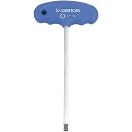 ALLEN KEY T HANDLE 5MM