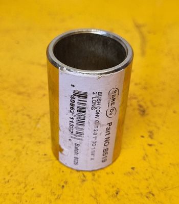 BUSH CONVERSION TOP LINK PINS CAT 2 TO 3