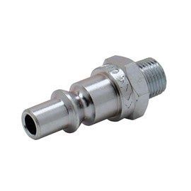 CONNECTOR 1/8 BSP MALE