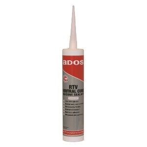 ADOS NEUTRAL CURE SILICONE RTV 310ML
