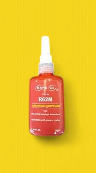 BEARING RETAINING COMPOUND R26M 50ML