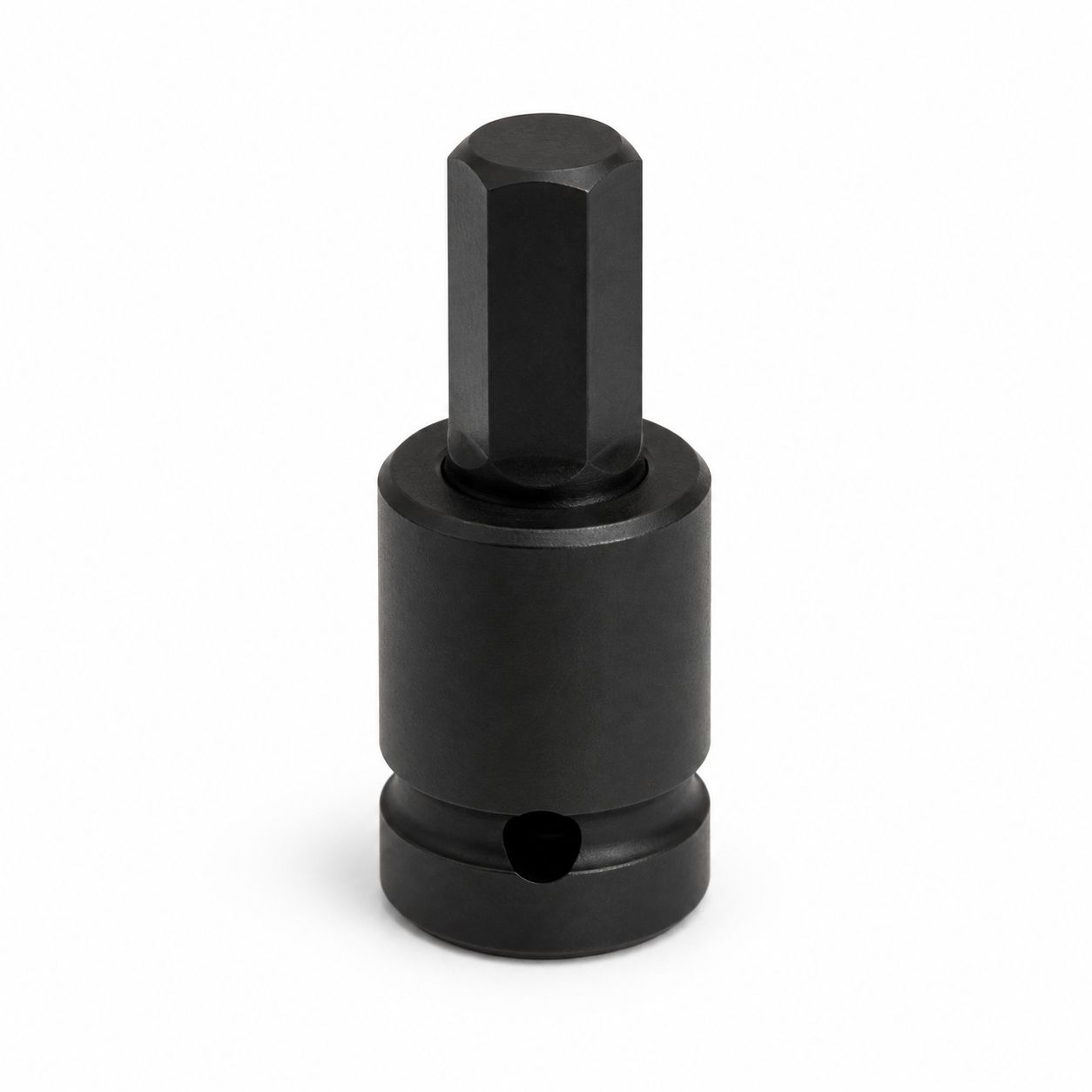 SOCKET HEX 13MM X 1/2 DR IMPACT (KING TONY)