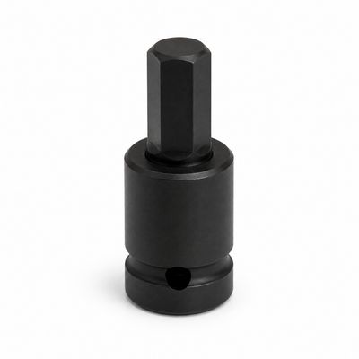 SOCKET HEX 13MM X 1/2 DR IMPACT (KING TONY)