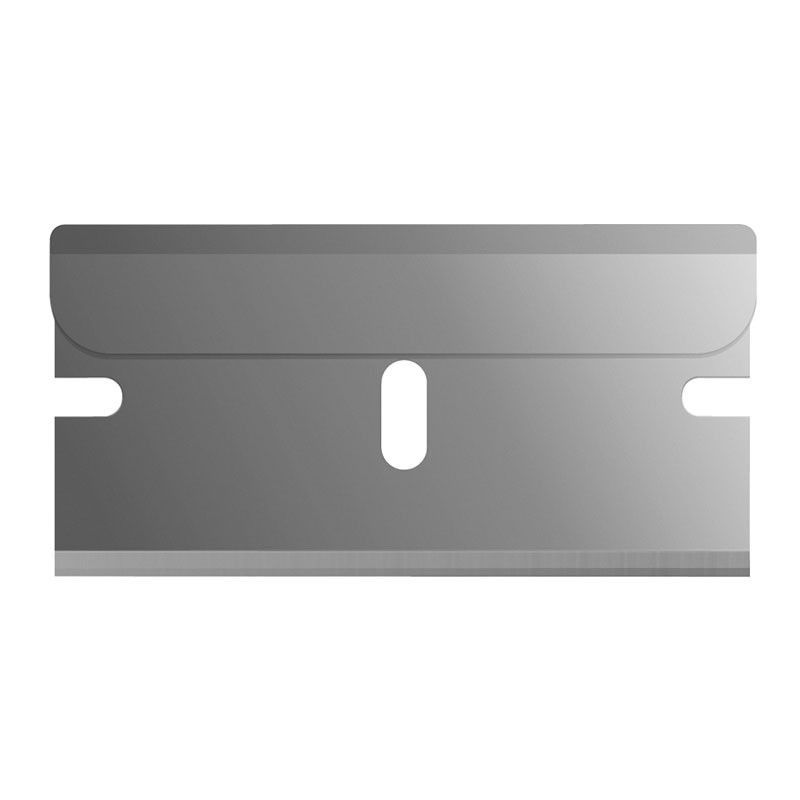 BLADE RAZOR SINGLE EDGE PKT 5