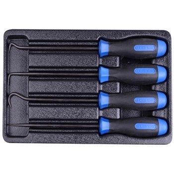 HOOK &amp; PICK SET 4PC