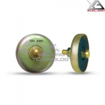 MAGNETIC GROUND CLAMP 300AMP