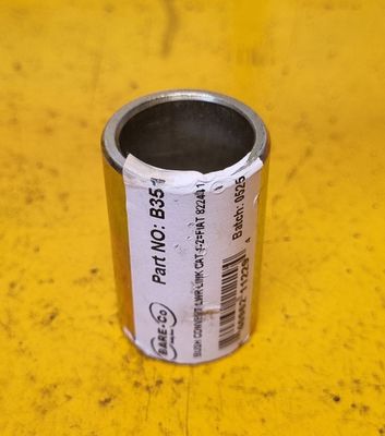 BUSH CONVERSION LOWER LINK PIN CAT 1 TO 2