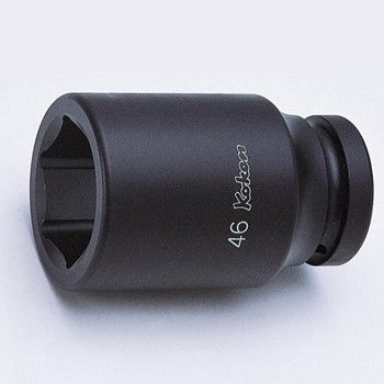 SOCKET 1.1/16 X 3/4 DR IMPACT REGULAR 6PT