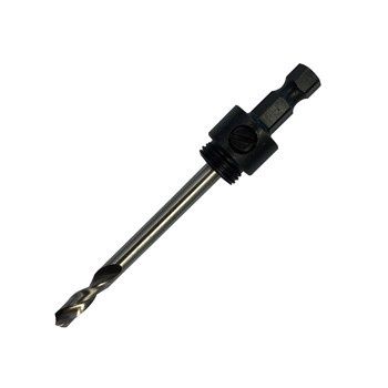 HOLESAW MANDREL 11/32"