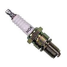 SPARK PLUG BKR5E NGK