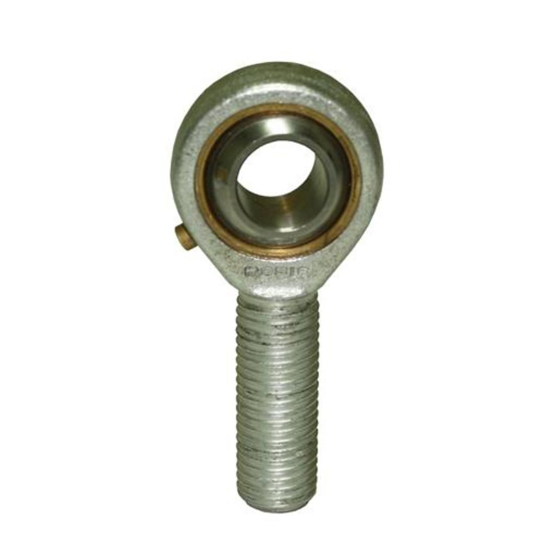 ROD END MALE 1/2 UNF RIGHT HAND THREAD