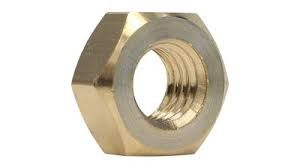 NUT M8 12MM HEAD YZ