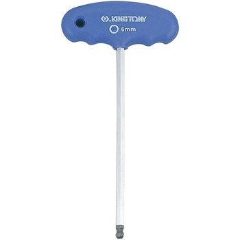 ALLEN KEY 2MM T HANDLE KT
