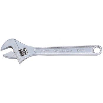 ADJUSTABLE WRENCH 12" 300MM KING TONY