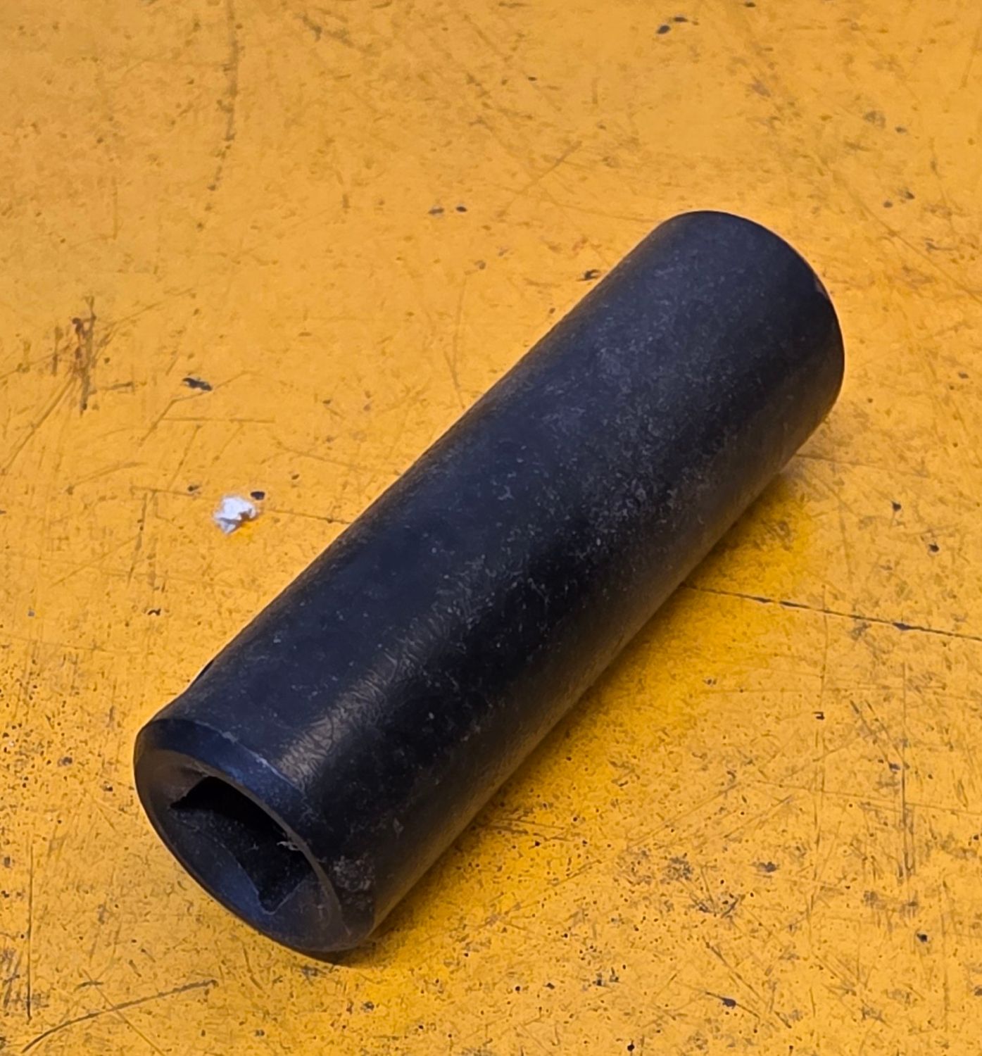 SOCKET 11MM X 3/8 DR DEEP IMPACT 6PT