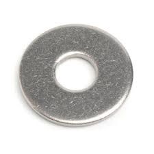 WASHER M10X32 SS316