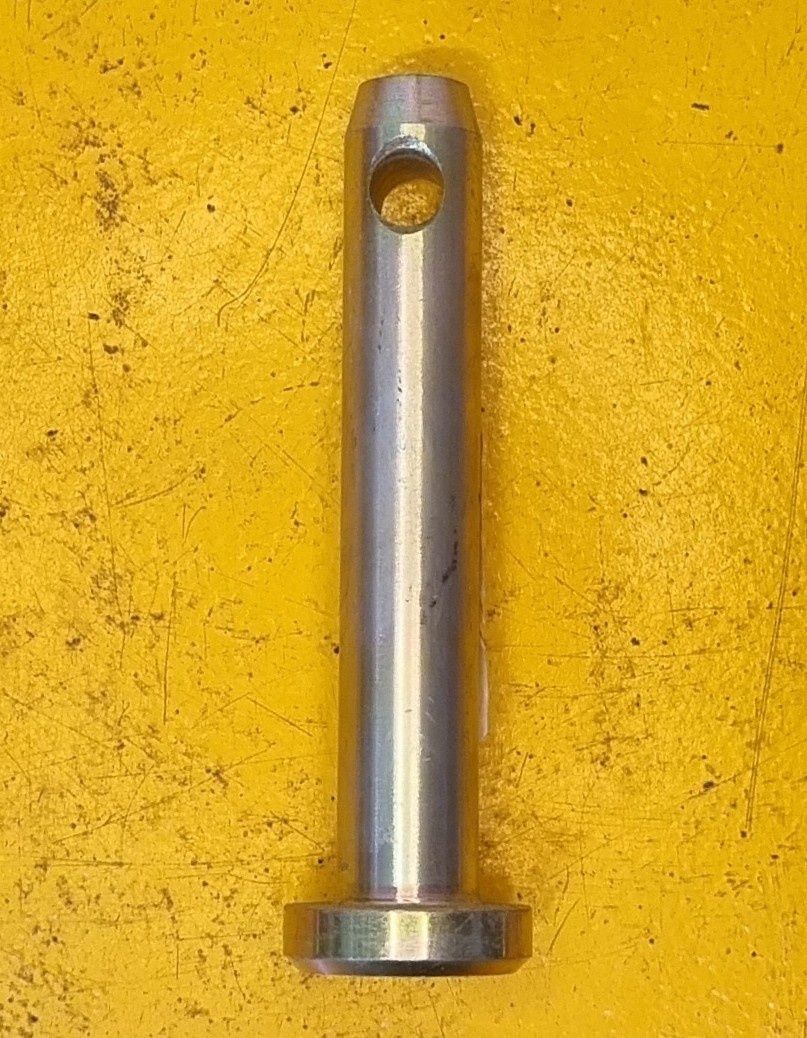 IMPLEMENT PIN CAT 1 7/8" 22MM DIA