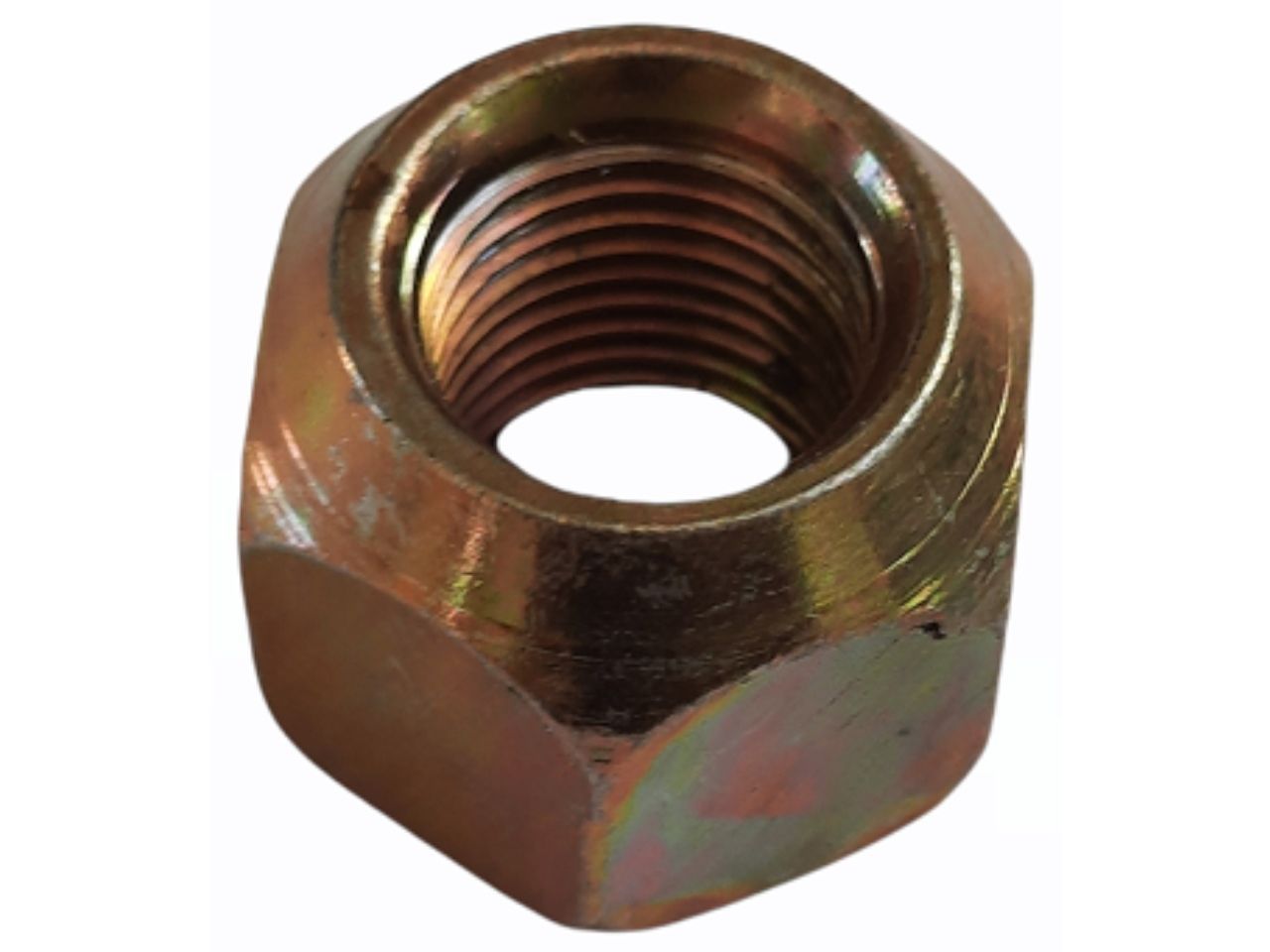 WHEEL NUT 1/2 UNF