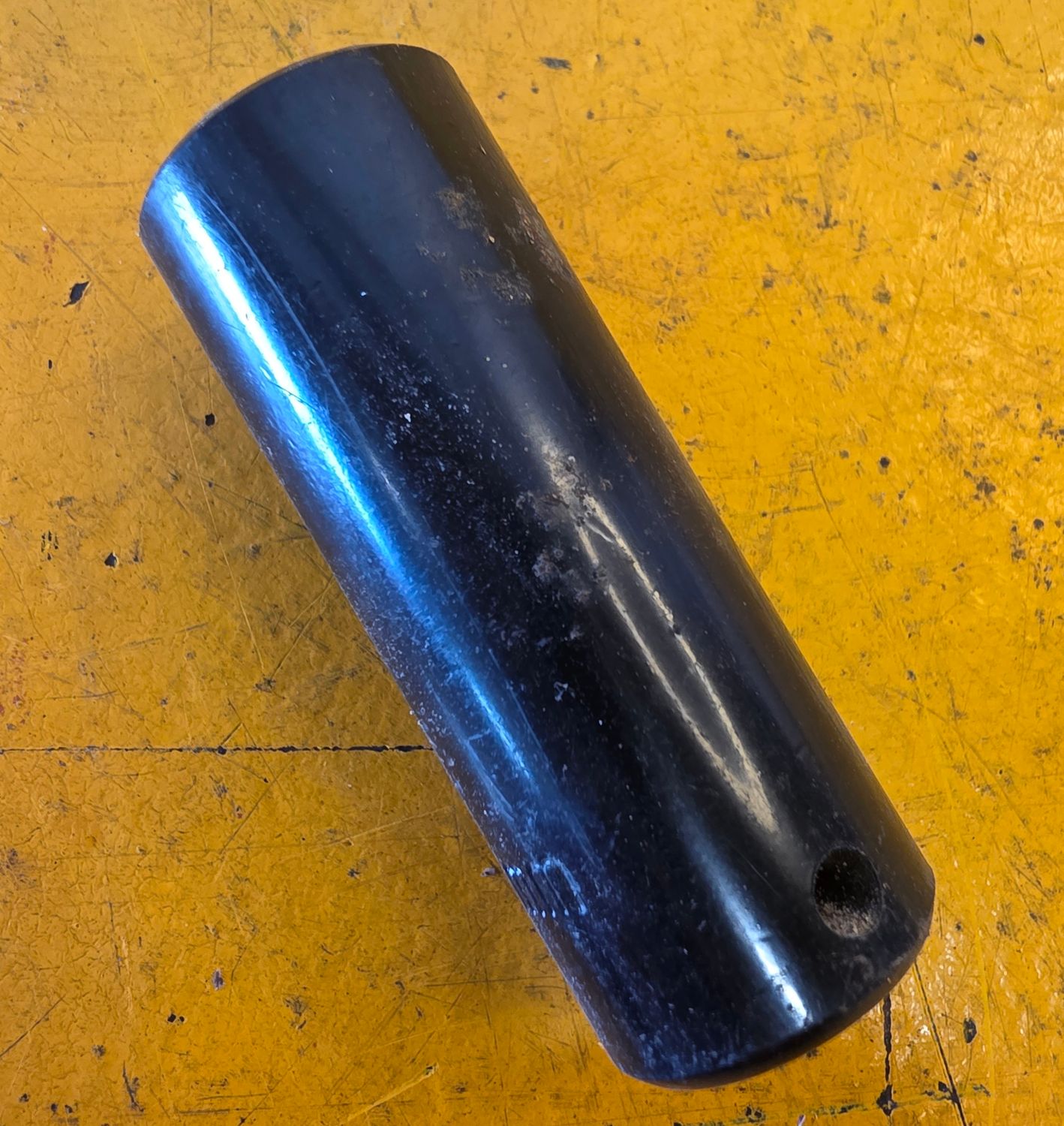 SOCKET 15MM X 3/8 DR DEEP IMPACT 6PT