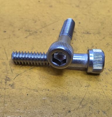 SOCKETHEAD CAPSCREW 3/16X1 UNC SS304